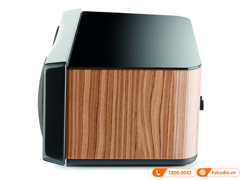 Loa Focal Kanta Center