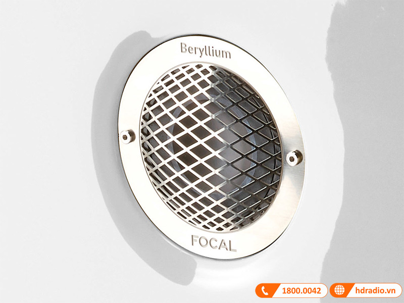 Loa Focal Kanta No.1