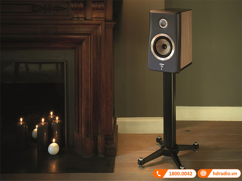 Loa Focal Kanta No.1