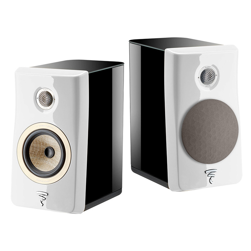 Loa Focal Kanta No.1 (Độ nhạy 88dB, Tần số 46Hz-40kHz)