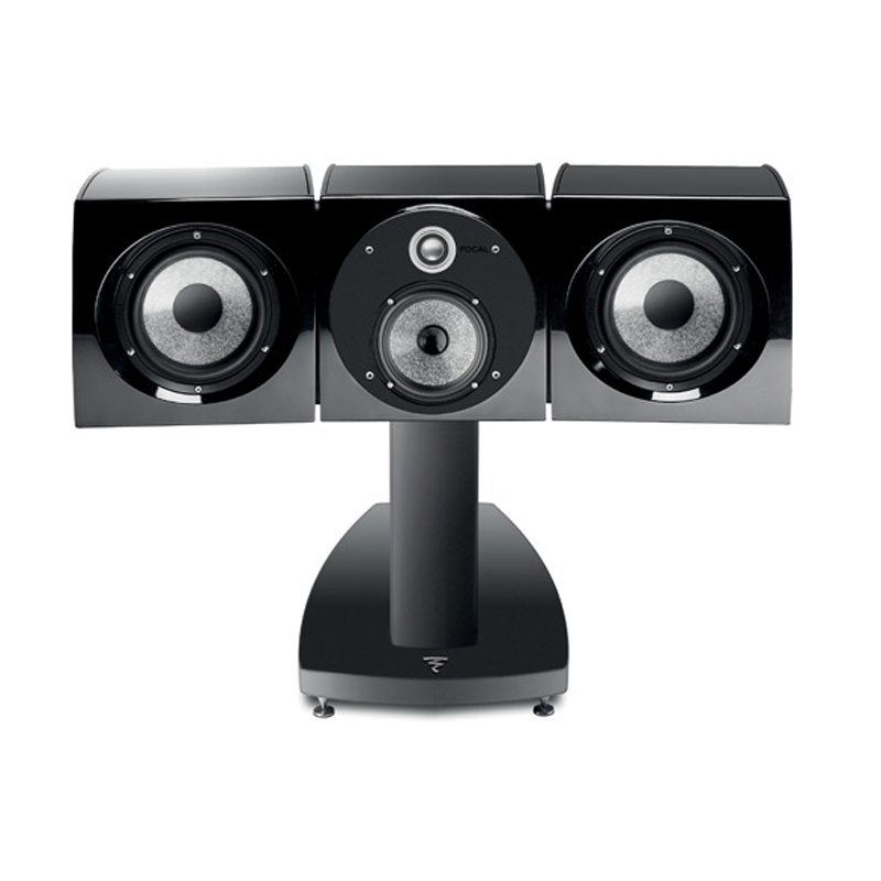 Loa Focal Center Viva Utopia (Độ nhạy 92dB, Tần số 39Hz-40KHz)