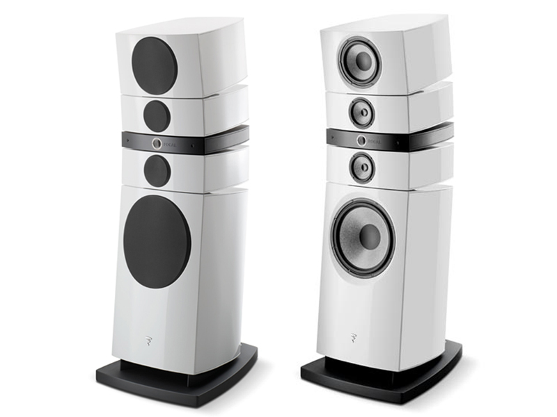 Loa đứng Focal Grande Utopia Em Evo