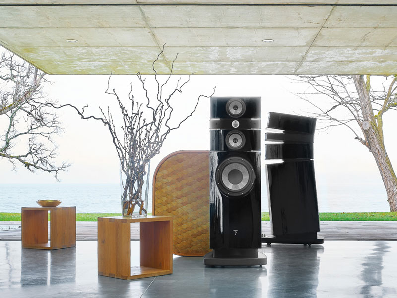 Loa Đứng Focal Stella Utopia EM Evo