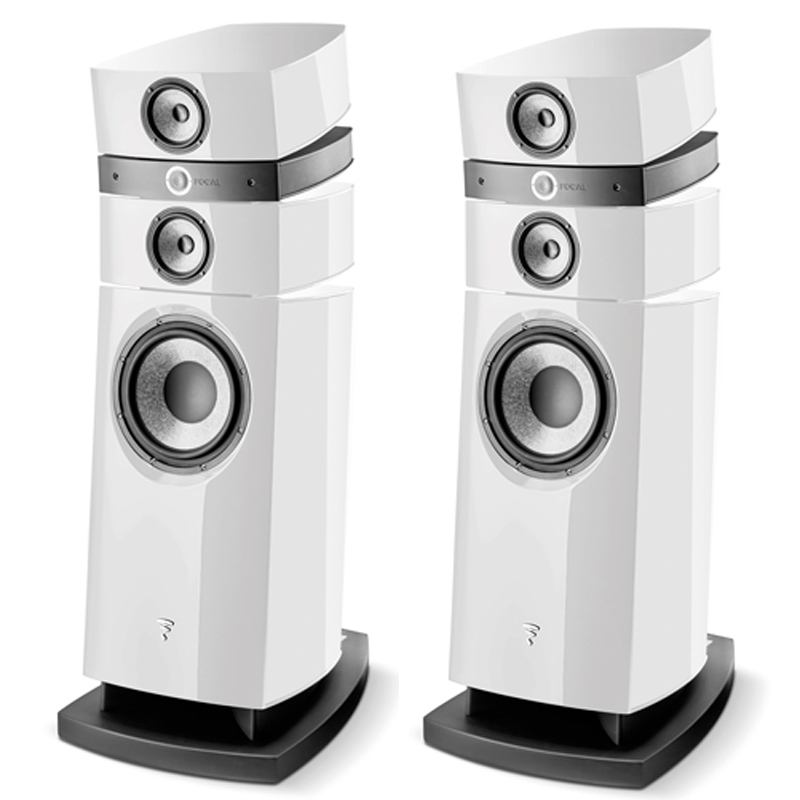 Loa Focal Stella Utopia EM Evo (Độ nhạy 94dB, Tần số 22Hz-40KHz)