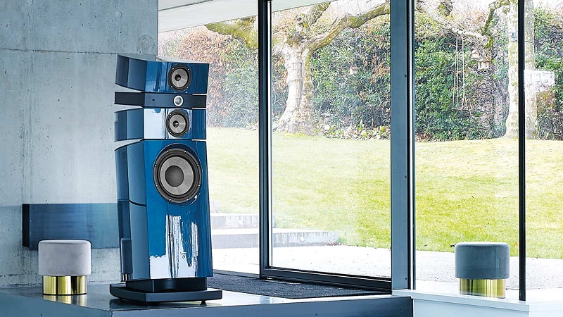 Loa đứng Focal Stella Utopia Em Evo