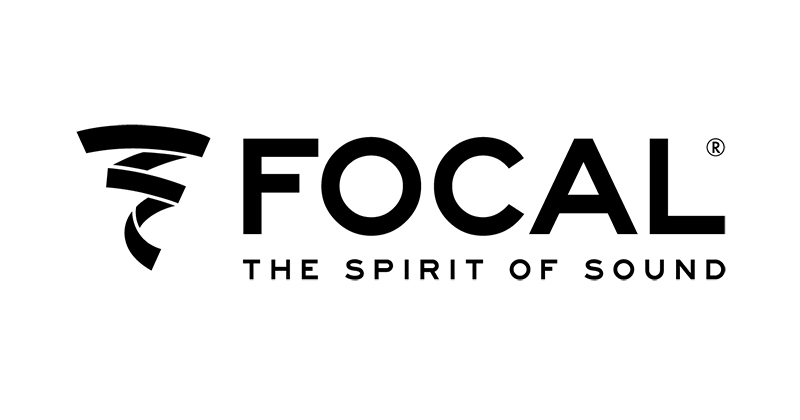 Logo Focal