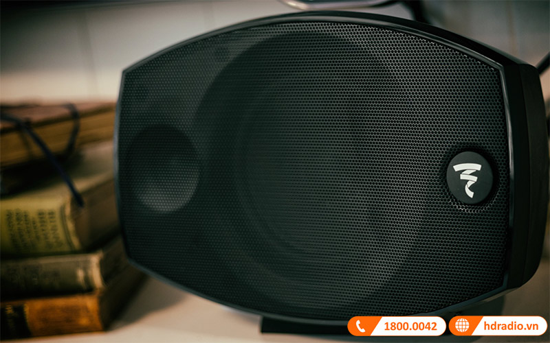 Am thanh Bo loa Focal Sib Evo 2.0 Bo loa Focal Sib Evo 2.0