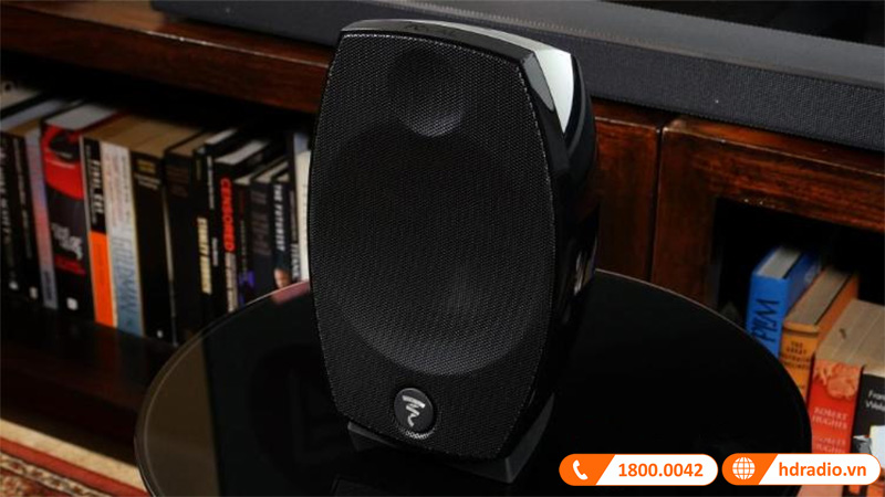 Bo loa Focal Sib Evo 2.0 Bo loa Focal Sib Evo 2.0