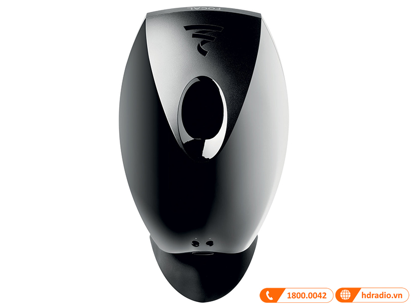 Cong ket noi Bo loa Focal Sib Evo 2.0 Bo loa Focal Sib Evo 2.0