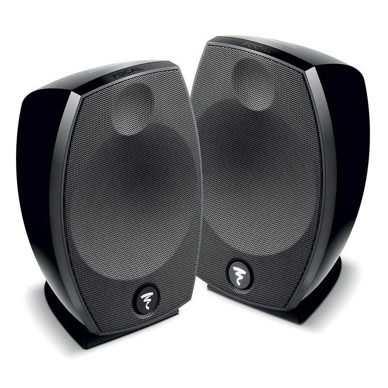 Bộ Loa Focal Sib Evo 2.0
