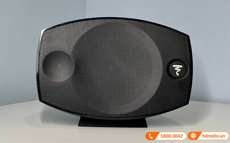 Driver loa Focal Sib Evo Loa Focal Sib Evo