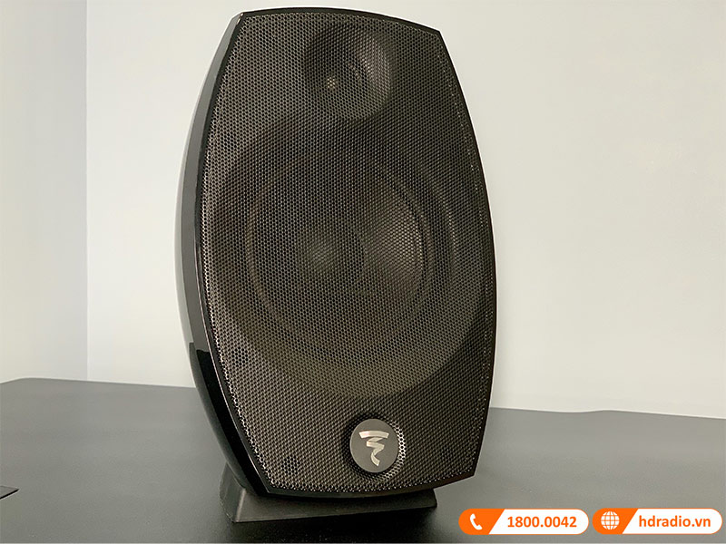 Thiet ke loa Focal Sib Evo Thiet ke loa Focal Sib Evo