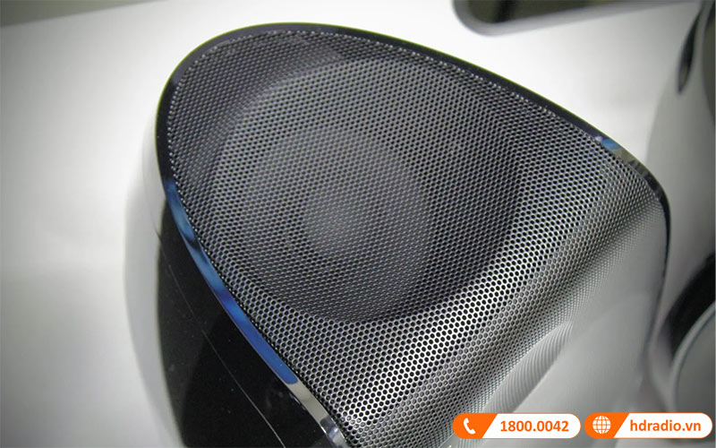 Am thanh Bo loa Focal Sib Evo Dolby Atmos 2.0 Bo loa Focal Sib Evo Dolby Atmos 2.0