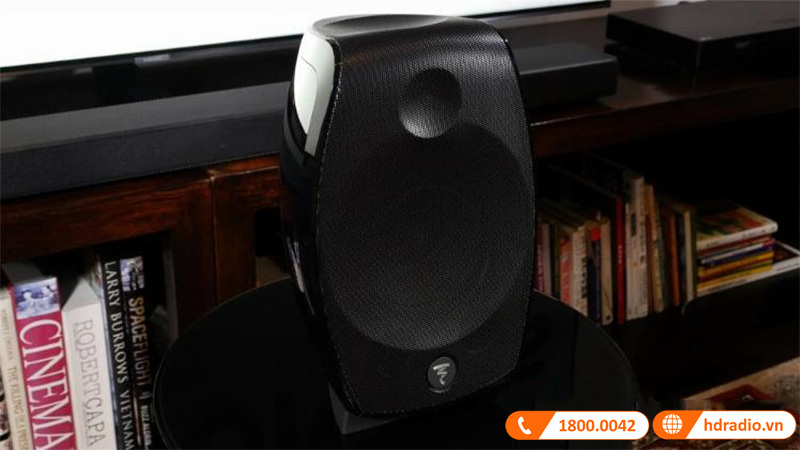 Bo loa Focal Sib Evo Dolby Atmos 2.0 Bo loa Focal Sib Evo Dolby Atmos 2.0