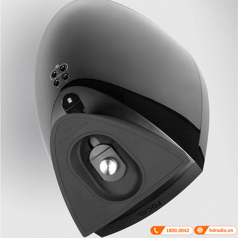 Thiet ke Bo loa Focal Sib Evo Dolby Atmos 2.0 Bo loa Focal Sib Evo Dolby Atmos 2.0
