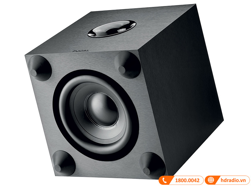 Bo loa Focal Sib Evo Dolby Atmos 5.1.2
