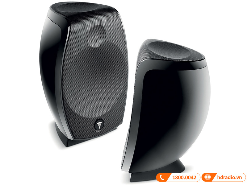 Bo loa Focal Sib Evo Dolby Atmos 5.1.2