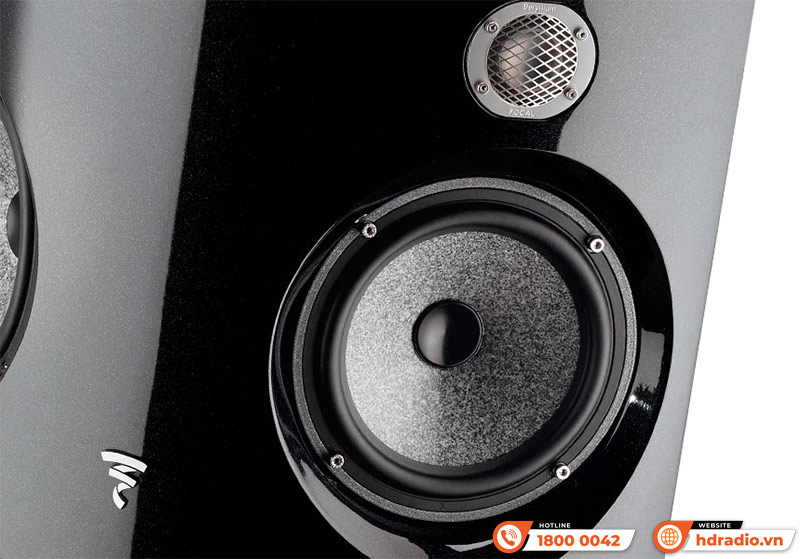 Loa Focal Sopra Surround Be