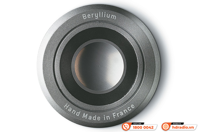 Loa Focal Sopra Surround Be