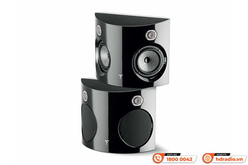 Loa Focal Sopra Surround Be