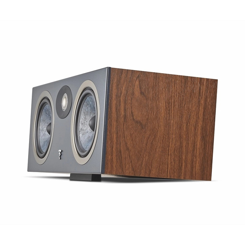 Loa Focal Theva Center (Độ Nhạy 91dB, 59Hz - 28kHz)-2