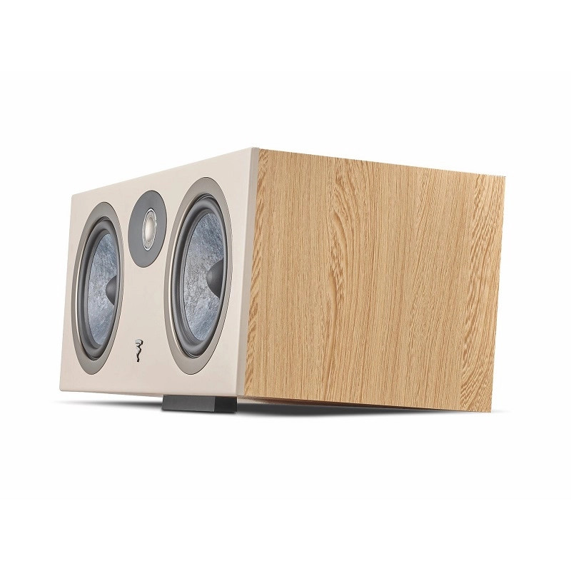 Loa Focal Theva Center (Độ Nhạy 91dB, 59Hz - 28kHz)-6