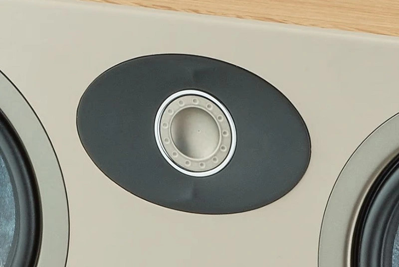 Loa Focal Theva Center (Độ Nhạy 91dB, 59Hz - 28kHz)-8