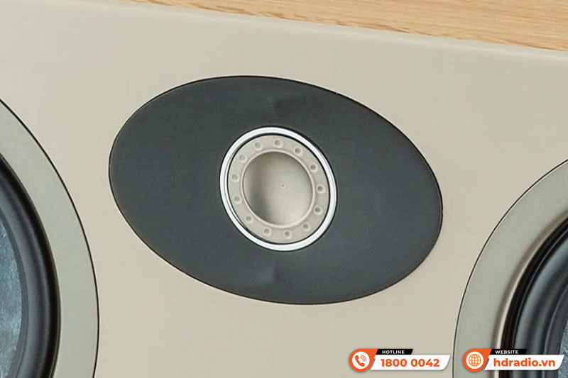 Tweeter Loa Focal Theva Center