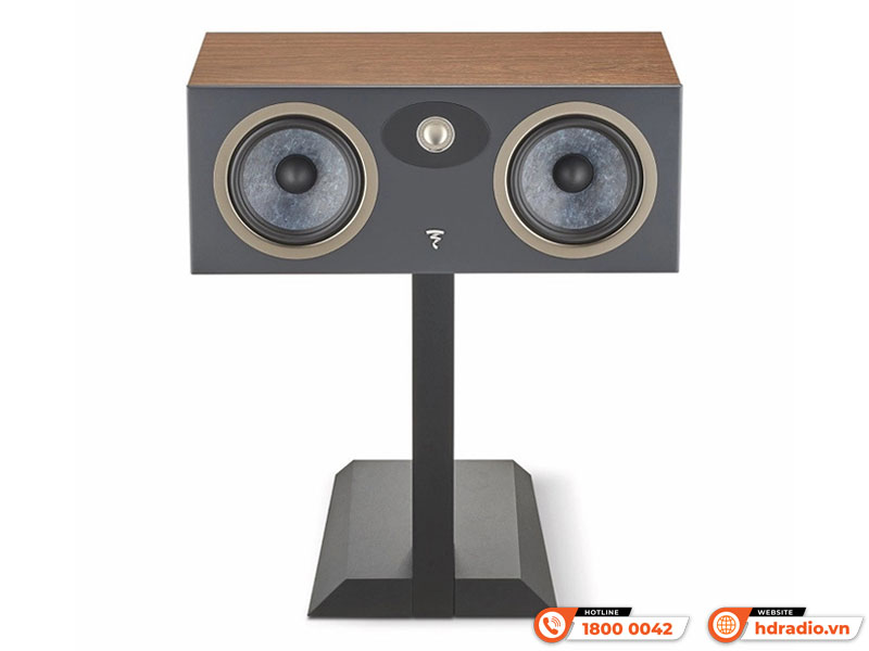 Loa Focal Theva Center