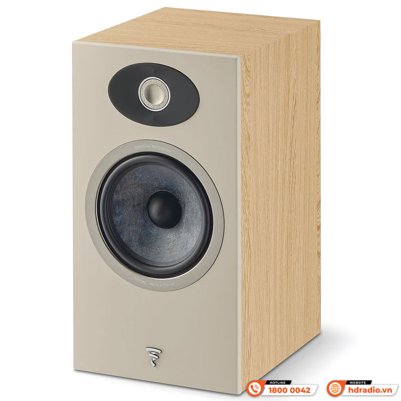 Loa Focal Theva No1 (Độ nhạy 89 dB, Tần số 58Hz - 28kHz)-7