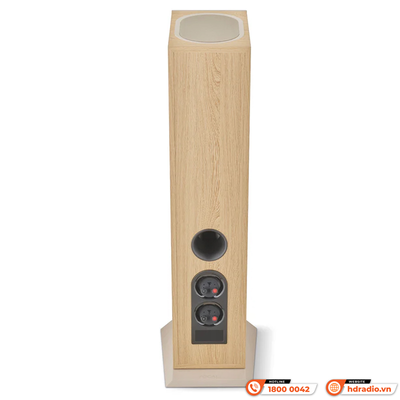 Loa Focal Theva No3-D (Độ nhạy 91dB, Tần số 48Hz - 28kHz) Dolby Atmos-10