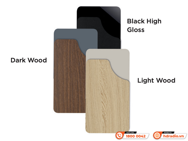 Loa Focal Theva No3-D