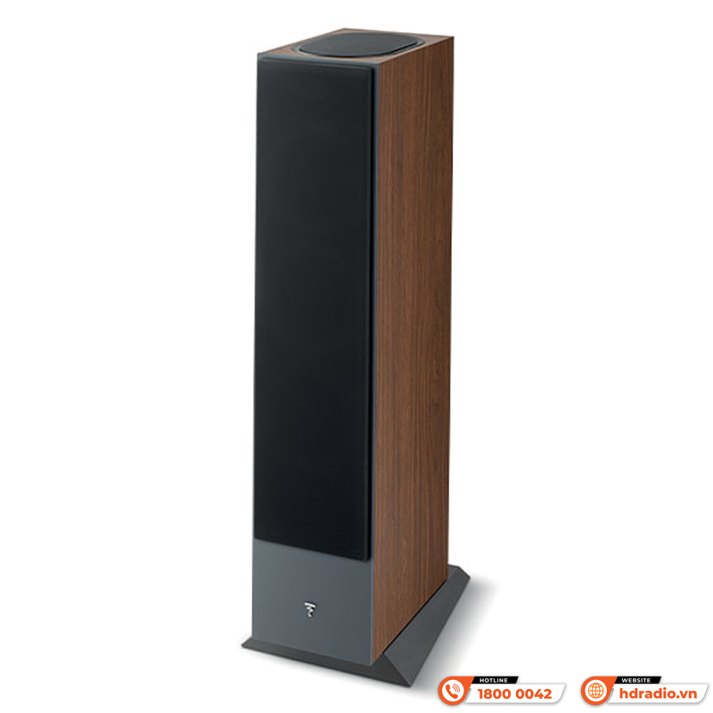 Loa Focal Theva No3-D (Độ nhạy 91dB, Tần số 48Hz - 28kHz) Dolby Atmos-4