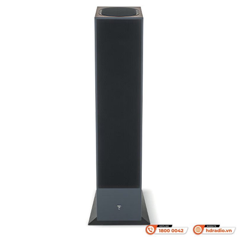 Loa Focal Theva No3-D (Độ nhạy 91dB, Tần số 48Hz - 28kHz) Dolby Atmos-8