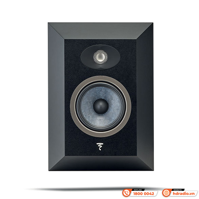 Loa Focal Theva Surround (Bass 16.5, 100W, 89dB, 8Ohms, 80Hz - 28kHz)-1