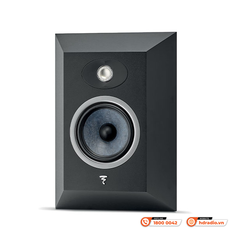 Loa Focal Theva Surround (Bass 16.5, 100W, 89dB, 8Ohms, 80Hz - 28kHz)-3