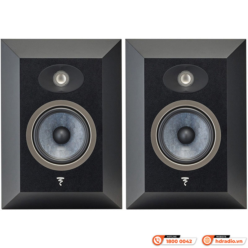 Loa Focal Theva Surround