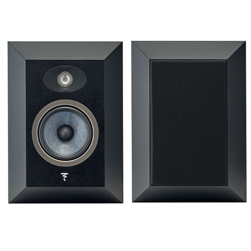 Loa Focal Theva Surround (Bass 16.5, 100W, 89dB, 8Ohms, 80Hz - 28kHz) Loa Focal Theva Surround (Bass 16.5, 100W, 89dB, 8Ohms, 80Hz - 28kHz)