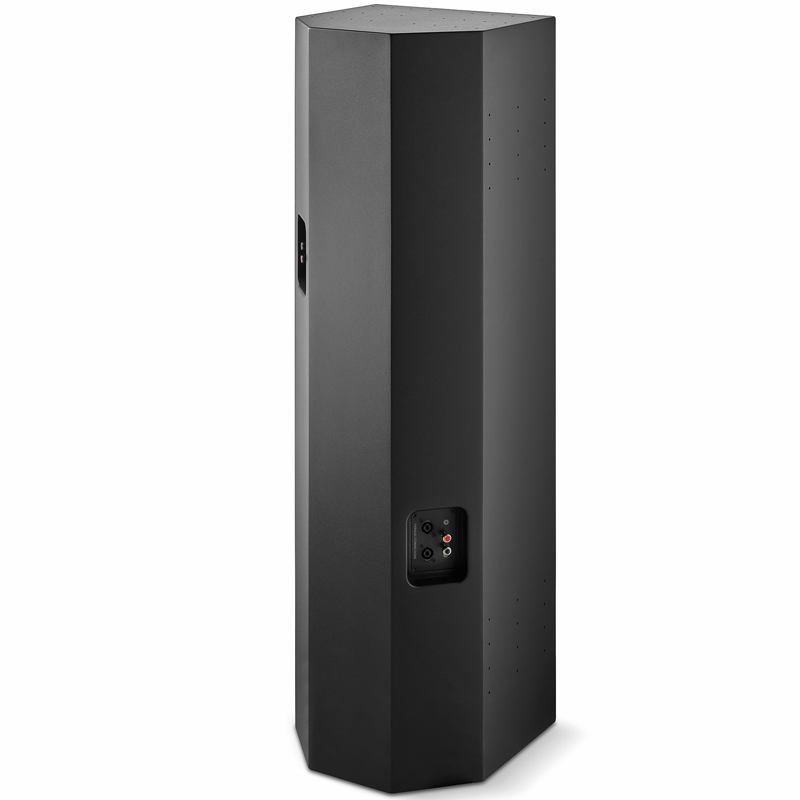 Loa Focal Utopia Cinema LCR, Bass 33cm, Độ nhạy 93 dB-5