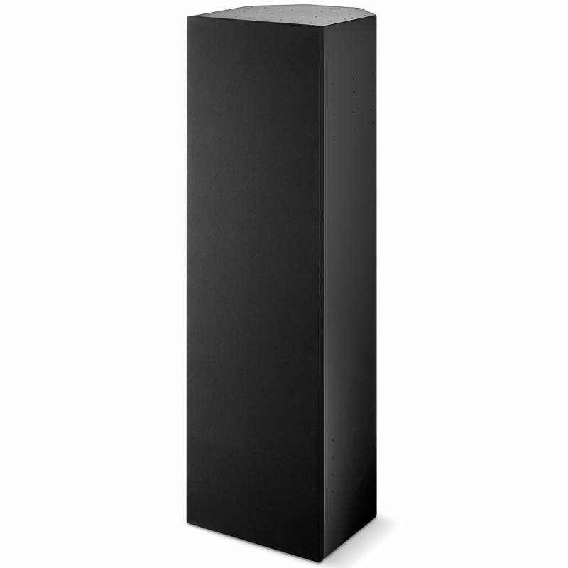 Loa Focal Utopia Cinema LCR, Bass 33cm, Độ nhạy 93 dB