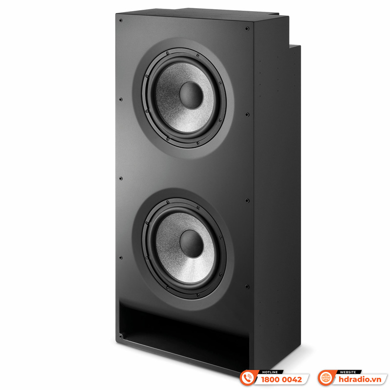 Loa Focal Utopia Cinema SUB