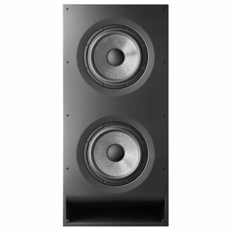 Loa Focal Utopia Cinema SUB, Bass 33cm x2, Độ nhạy 95 dB