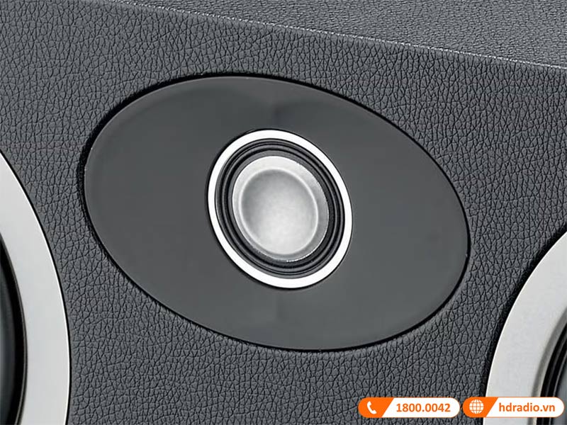 Loa Focal Vestia Center