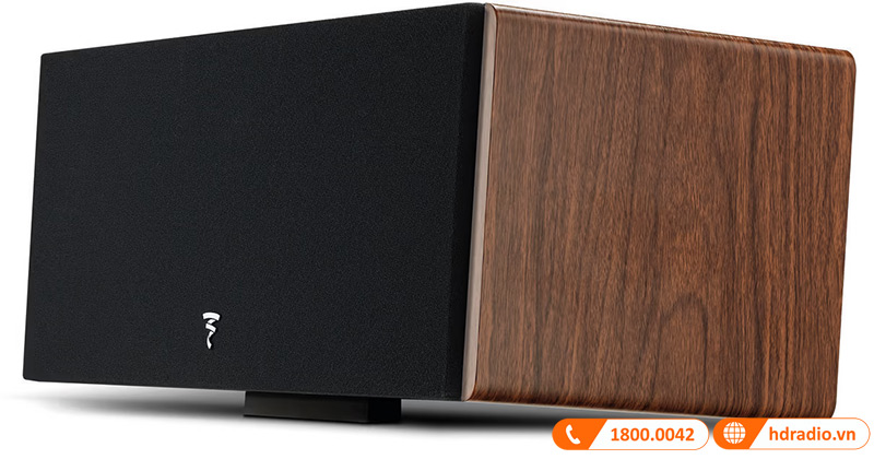 Loa Focal Vestia Center