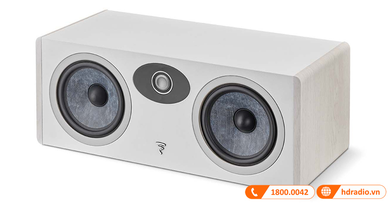 Loa Focal Vestia Center