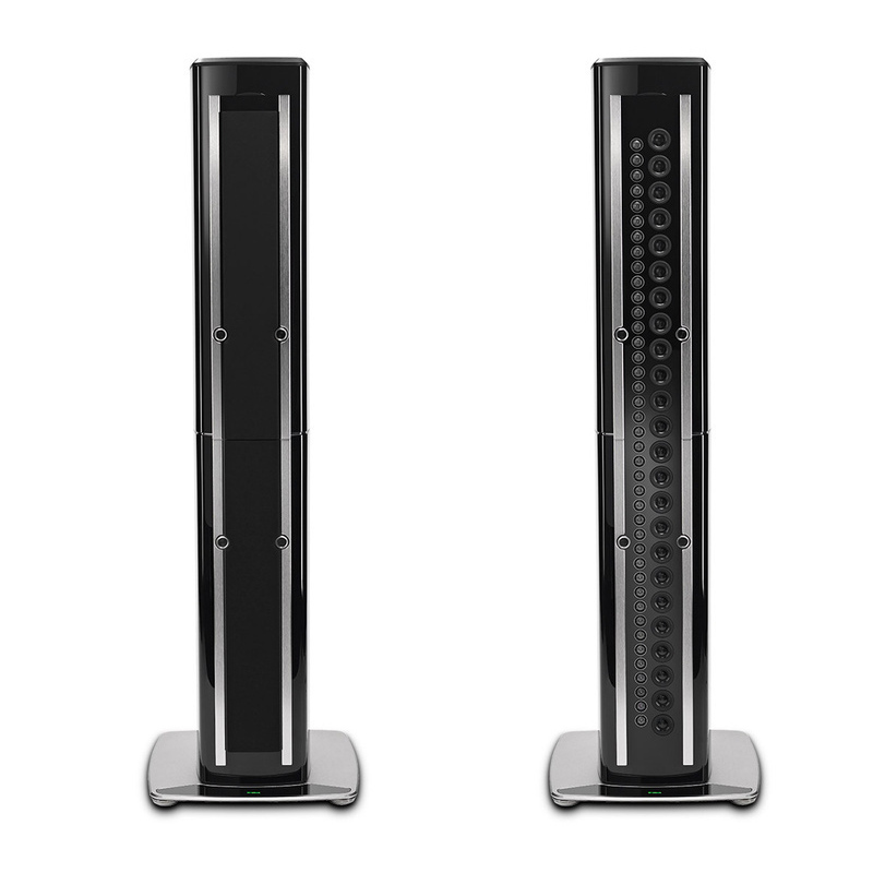 Loa McIntosh XRT1.1K