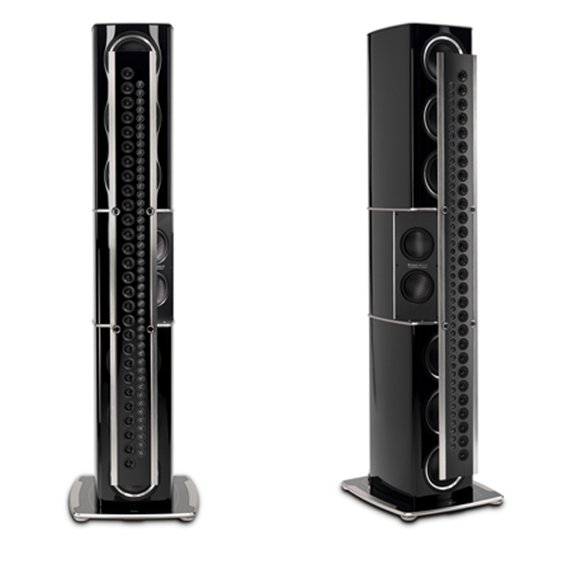 Loa McIntosh XRT2.1K