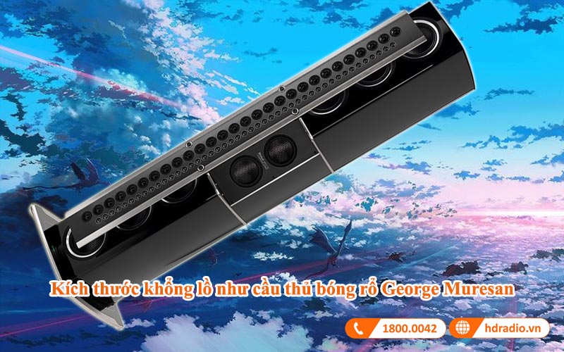 kich thuoc loa mcintosh xrt21k