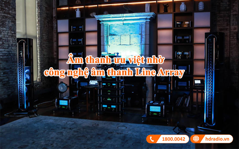 am thanh loa front loa dung mcintosh xrt21k