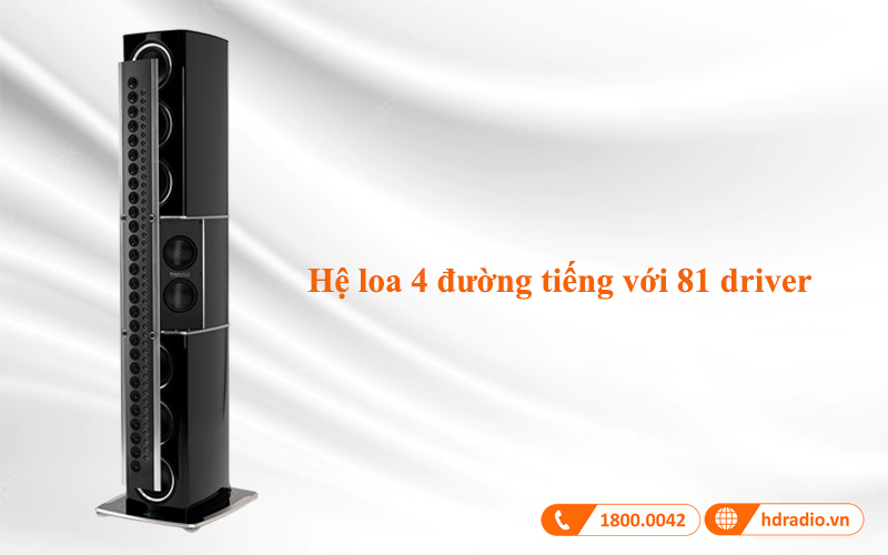 he loa 4 duong tieng loa mcintosh xrt21k